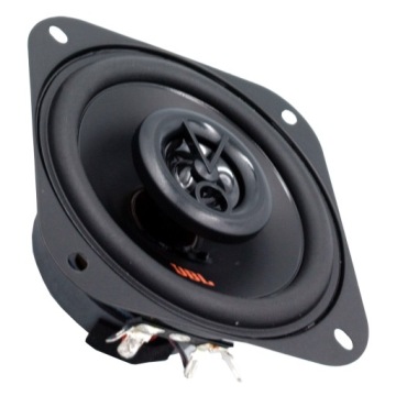 JBL STAGE Głośniki samochodowe 10cm 100 mm do RENAULT CLIO TWINGO KANGOO