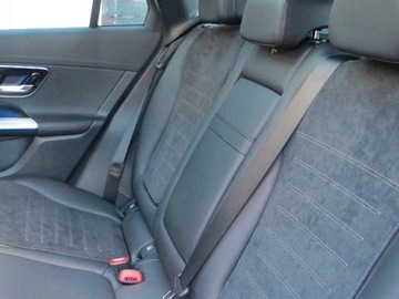 Mercedes GLC C254/X254 2026 MERCEDES-BENZ GLC 200 d 4-Matic AMG Line 2.0 (163KM) 2026, zdjęcie 14