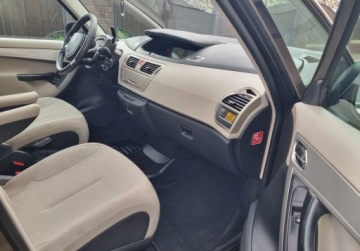 Citroen C4 Picasso I 1.6 HDi FAP 112KM 2013 Citroen C4 Picasso 1.6D 112PS Zadbane Po oplatach Polecam 1.6 Diesel, zdjęcie 19