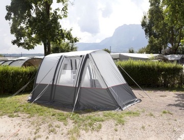 Namiot pompowany do kampera Aerotech Globe BRUNNER