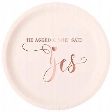 НАБОР БУМАЖНЫХ ТАРЕЛОК ДЛЯ ВЕЧЕРИНКИ