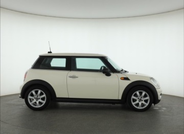 Mini One II Hatchback 1.4 95KM 2010 MINI 3-door One, Klima, Klimatronic, Tempomat, zdjęcie 5