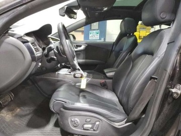 Audi A7 C7 RS7 Sportback Facelifting 4.0 TFSI 560KM 2016 Audi RS7 Sportback 4.0 V8 2016 4.0 Benzyna 560KM, zdjęcie 7