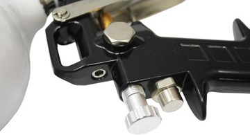 ПИСТОЛЕТ-РАСПЫЛИТЕЛЬ 0,6 Л СОПЛО 1,5 мм NEO Tools