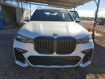 BMW X7 2021 BMW X7 xDrive40i 2021 3.0 Benzyna 335KM, zdjęcie 5