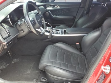 Kia Stinger 2022 Kia Stinger gt2, 2022r., 3.3L 3.3 Benzyna 368KM, zdjęcie 7