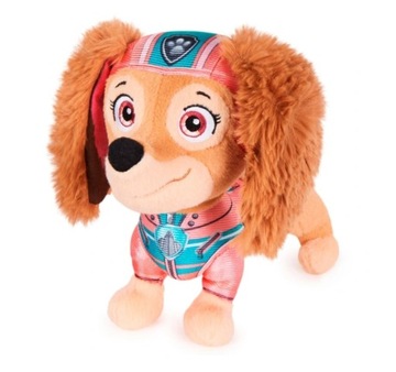 PAW PATROL Psi Patrol Film Maskotka Liberty