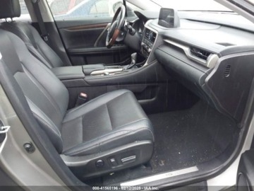 Lexus RX IV 2021 Lexus RX 2021 LEXUS RX 350 3.5 Benzyna 295KM, zdjęcie 13