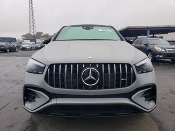 Mercedes GLE V167 2024 Mercedes-Benz GLE Coupe Amg 53 2024 3.0l 3.0 Benzyna 429KM, zdjęcie 5