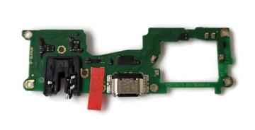 ORG Gniazdo oryginalne złącze ładowania USB do Realme 8 / Realme 8 Pro