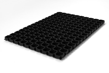 НОВЫЙ РЕЗИНОВЫЙ СТИРАТЕЛЬ 60x80 АЖУР #WYCG03