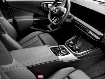 BMW X3 G45 2025 xDrive20d M Sport 2.0 (197 KM)| Systemy asystujące kierowcy Plus, zdjęcie 12