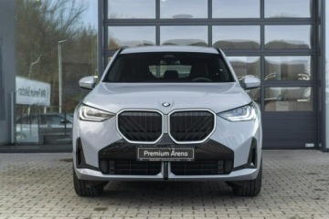 BMW X3 G45 2025 BMW X3 NOWE BMW X3 20d xDrive Dostępne od ręki!, zdjęcie 4