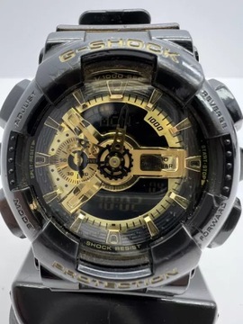 ZEGAREK G-SHOCK GA-110GB-1AER !!!