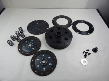 SPRZĘGŁO KOMPLETNE M-72 K-750 URAL NOWE