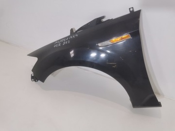 BLATNÍK LEVÝ PŘEDNÍ FORD MONDEO MK4 06-12 G6