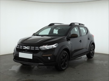 Dacia Logan III 2024 Dacia Sandero 1.0 TCe, Salon Polska, Serwis ASO, zdjęcie 1