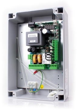 Комплект DEA KIT MAC/24NET/E для распашных ворот