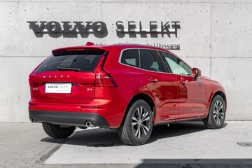 Volvo XC60 II 2021 Volvo XC 60 B4 D AWD Momentum Pro 197KM+14KM FV23%, zdjęcie 5