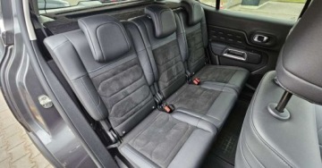 Citroen C5 Aircross SUV Facelifting 1.5 BlueHDi 131KM 2023 Citroen C5 Aircross Citroen C5 Aircross 1.5 Diesel 130KM, zdjęcie 14