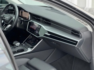 Audi A6 C8 Allroad 3.0 45 TDI 245KM 2024 Audi A6 Avant Webasto , Kamery 360, Ambiente , S line 3.0 Diesel 245KM, zdjęcie 12
