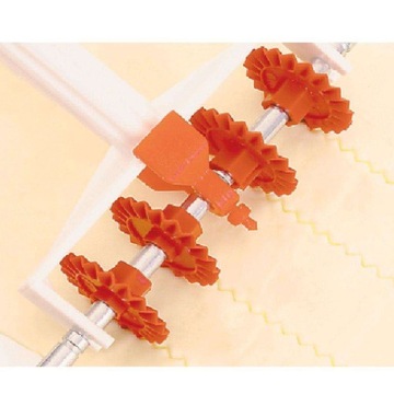 Машина для приготовления домашних равиоли ORION