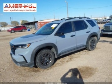Honda Pilot II 2023 Honda Pilot 2023 Honda Pilot TrailSport AWD 3.5 Benzyna 285KM