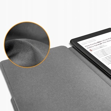 Чехол-оригами - Kindle paperwhite 4/IV