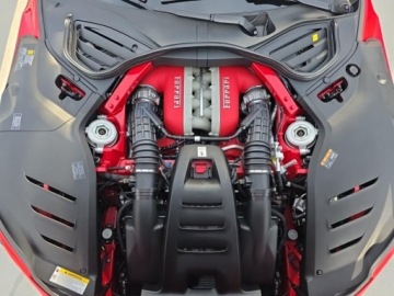 Ferrari 2025 Ferrari Purosangue Base 2025 6.5 Benzyna 715KM, zdjęcie 7