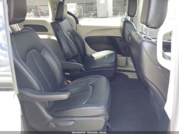 Chrysler Pacifica II 3.6 V6 Hybrid 264KM 2024 Chrysler Pacifica 2024 Plug-In Hybrid 7-osobowa Import USA 90.400 km, zdjęcie 10