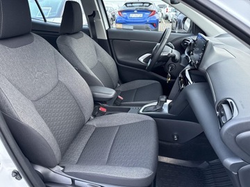 Toyota Yaris IV Hatchback 1.5 Hybrid Dynamic Force 116KM 2024 Toyota Yaris Cross Hybrid 1.5 Comfort Hybrid 1.5 C, zdjęcie 6