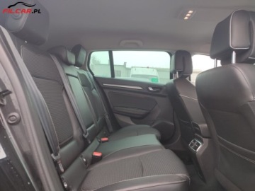 Renault Megane IV Grandtour 1.3 TCe 140 FAP 140KM 2019 Renault Megane GWARANCJA JEDYNE 89 tysiecy kilometrow BOSE Led Mozliwa zam, zdjęcie 18