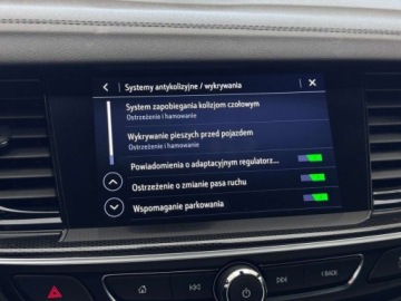 Opel Insignia II Sports Tourer Facelifting 2.0 Diesel 174KM 2021 Opel Insignia Business Elegance, 1wlasciciel, Salon Polska, FV23 gwarancja, zdjęcie 29