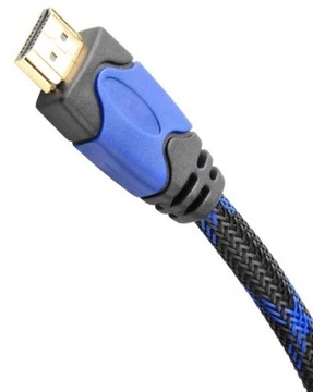 HDMI 2.0 Высокоскоростный кабель 4K UHD 3D HDMI Fullhd Draw 5m