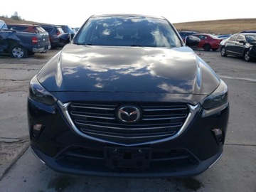 Mazda CX-3 2019 Mazda CX-3 Grand Touring 2019 2.0l 2.0 Benzyna 148KM, zdjęcie 5