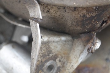 ВЫХЛОП EISENMANN PORSCHE 911 997 3.8B