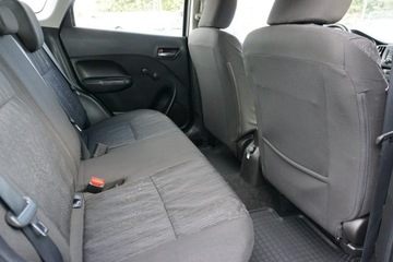 Suzuki Baleno III 1.2 DualJet 90KM 2016 Suzuki Baleno polski salon, pełen serwis,, zdjęcie 18