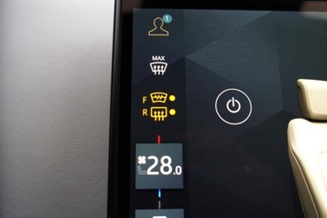 Land Rover Range Rover Sport III SUV 3.0D 249KM 2024 Land Rover Range Rover Sport Bezwypadek mildHybrid AWD Panorama ACC K, zdjęcie 30