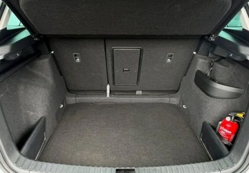 Skoda Karoq Crossover 1.5 TSI ACT 150KM 2021 Skoda Karoq Salon Polska Automat Grzane fotele Led Tempomat Parktronic, zdjęcie 11