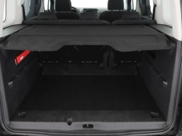 Citroen Berlingo III Osobowy M 1.2 PureTech 110KM 2019 Citroen Berlingo klimatyzacja tempomat czujniki, zdjęcie 19