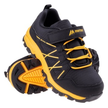 Детская обувь MARTES RONVI LOW JR 31