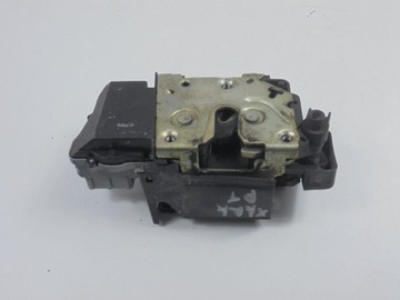 CITROEN XSARA 97-00 ZÁMEK DVEŘE ZADNÍ PRAVÝ 4PIN