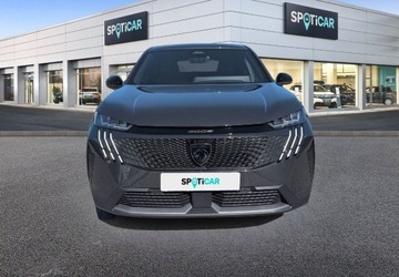 Peugeot 3008 III 2024 Peugeot 3008 1.2 PureTech mHEV Allure e-DCS6 SalonPL FVat Od Reki Zadbany, zdjęcie 1