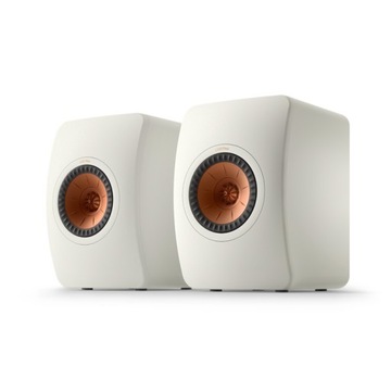 KEF LS50 Meta Kolumny Stereo Autoryzowany Dealer