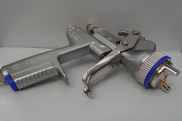 SATA Пистолет SATAjet 1000 B 1.0 RP + чашка 151191