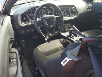 Dodge Challenger III 2023 Dodge Challenger Gt 2023 3.6 Benzyna 303KM, zdjęcie 8