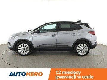 Opel 2020 Opel Grandland Ultimate automat skóra, zdjęcie 1