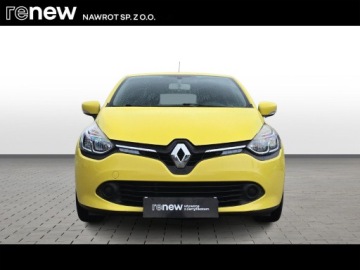 Renault Clio IV Hatchback 5d ENERGY TCe 99g 90KM 2013 Clio 0.9 Energy TCe Dynamique, zdjęcie 7