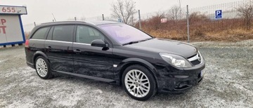 Opel Vectra C Kombi 1.9 CDTI 16V 150KM 2008 Opel Vectra LIFT 1.9 CDTI 150KM OPC Line Xenon Skora Navi 1.9 Diesel 150KM, zdjęcie 2