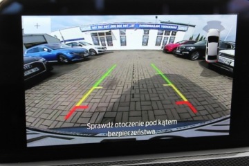 Ford Kuga III SUV Plug-In 2.5 Hybrid 190KM 2022 Ford Kuga ST-Line FV23% SalonPL Kamera Virtual, zdjęcie 14